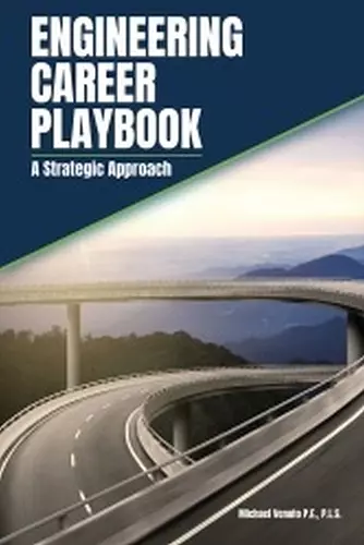 Engineering Career Playbook cover