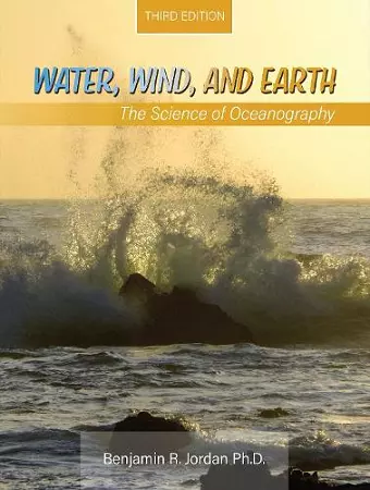 Water, Wind, And Earth cover