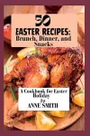 50 Easter recipes cover