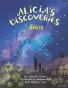 Alicia's Discoveries Stars cover