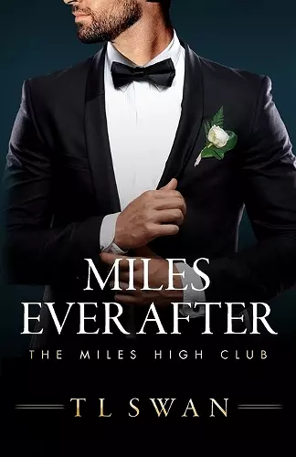 Miles Ever After cover