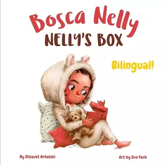 Nelly's Box - Bosca Nelly cover