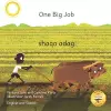 One Big Job cover