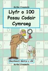 Llyfr o 100 o Posau Codair Cymraeg cover