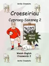 Croeseiriau Cymraeg-Saesneg 2 cover