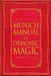 Munich Manual of Demonic Magic cover