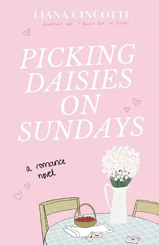 Picking Daisies on Sundays cover