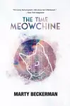 The Time Meowchine cover