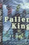 Fallen King Omnibus (1-3) cover