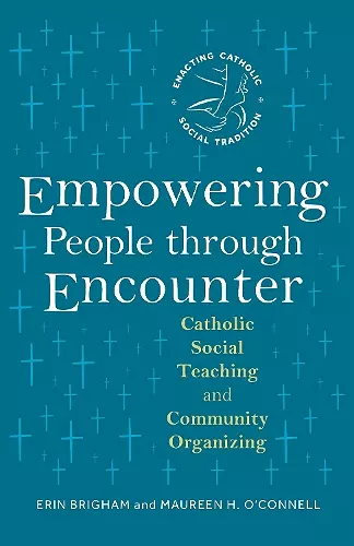 Empowering People through Encounter cover