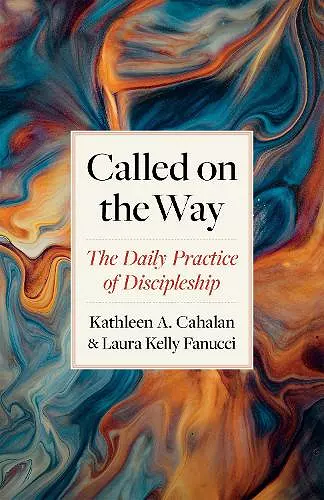 Called on the Way cover