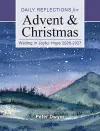 Waiting in Joyful Hope 2026-2027 cover