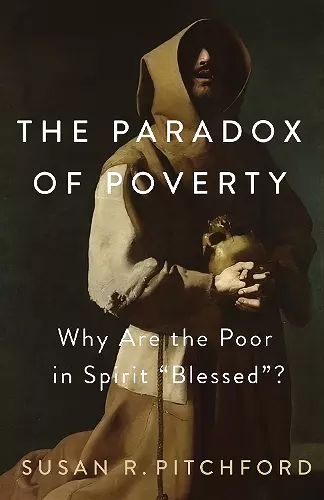 The Paradox of Poverty cover