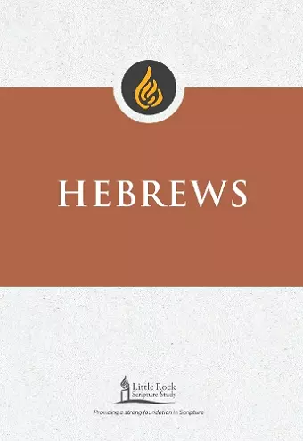 Hebrews cover
