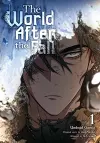 The World After the Fall, Vol. 1 cover