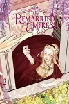 The Remarried Empress, Vol. 2 cover