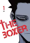 The Boxer, Vol. 1 cover