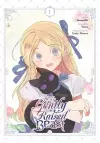 My Gently Raised Beast, Vol. 1 cover