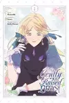 My Gently Raised Beast, Vol. 2 cover