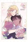 My Gently Raised Beast, Vol. 3 cover