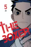 The Boxer, Vol. 5 cover