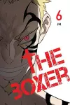 The Boxer, Vol. 6 cover