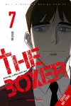 The Boxer, Vol. 7 cover