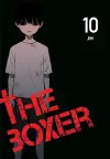 The Boxer, Vol. 10 cover