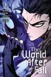 The World After the Fall, Vol. 2 cover