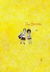 The Horizon, Vol. 2 cover