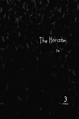 The Horizon, Vol. 3 cover