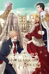 The Remarried Empress, Vol. 3 cover