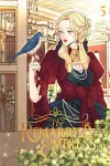 The Remarried Empress, Vol. 5 cover