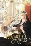 The Remarried Empress, Vol. 6 cover