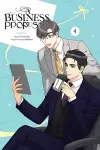 A Business Proposal, Vol. 4 cover