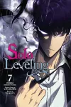 Solo Leveling, Vol. 7 cover