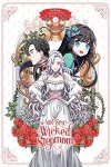 Not-Sew-Wicked Stepmom, Vol. 1 cover