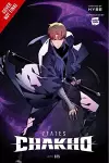 7FATES: CHAKHO, Vol. 5 (comic) cover