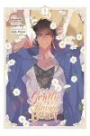 My Gently Raised Beast, Vol. 5 cover