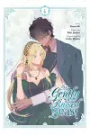 My Gently Raised Beast, Vol. 6 cover