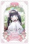 Not-Sew-Wicked Stepmom, Vol. 3 cover