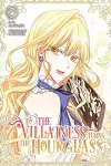 The Villainess Turns the Hourglass, Vol. 3 cover