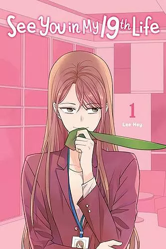 See You in My 19th Life, Vol. 1 cover