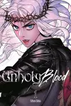 Unholy Blood, Vol. 1 cover