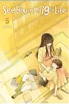 See You in My 19th Life, Vol. 5 cover