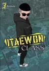 Itaewon Class, Vol. 3 cover