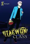 Itaewon Class, Vol. 5 cover