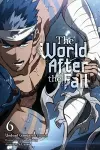 The World After the Fall, Vol. 6 cover