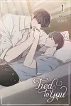 Tied to You, Vol. 1 cover