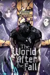 The World After the Fall, Vol. 7 cover